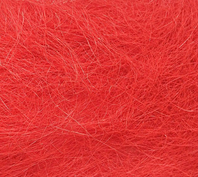 

Сизаль красная