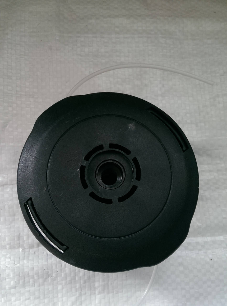 

Головка косильная мотокоса HUSQVARNA T25 М 10 полуавтомат Китай