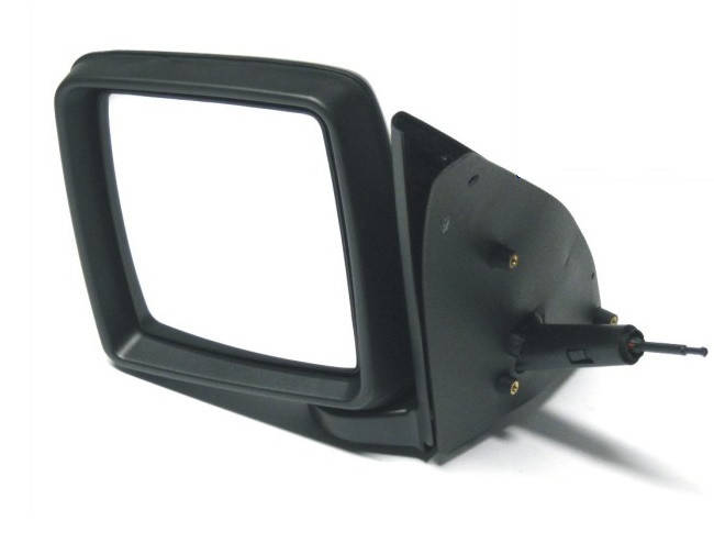 

Зеркало в сборе опель Opel Combo C