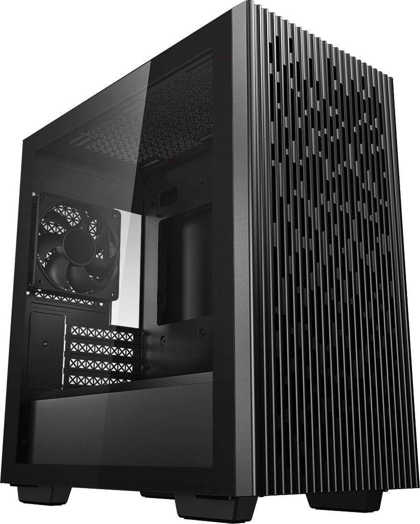 

Корпус Deepcool MATREXX 40 (DP-MATX-MATREXX40)