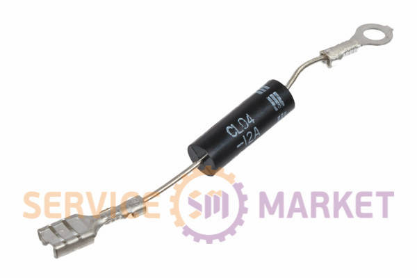 

Высоковольтный диод для свч-печи Samsung RG405 DE59-00002A