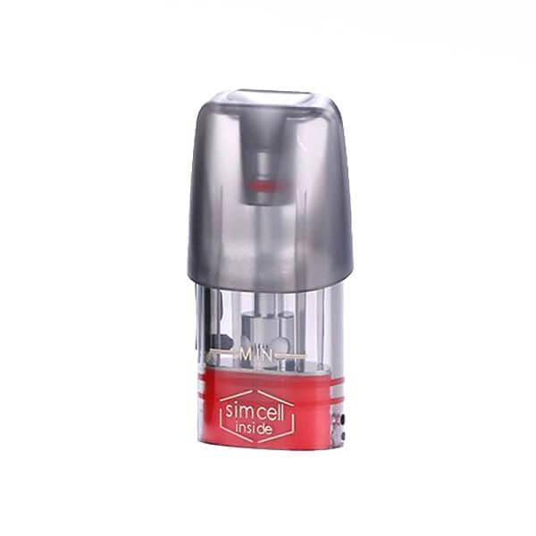

Картридж Elf Bar RF350 и Mate 500 1.6 мл (1 шт.)