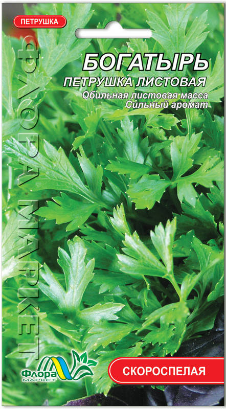 

Петрушка Богатырь