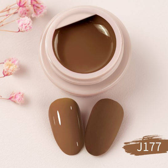 

Гель-краска GDCOCO №177, 5 г
