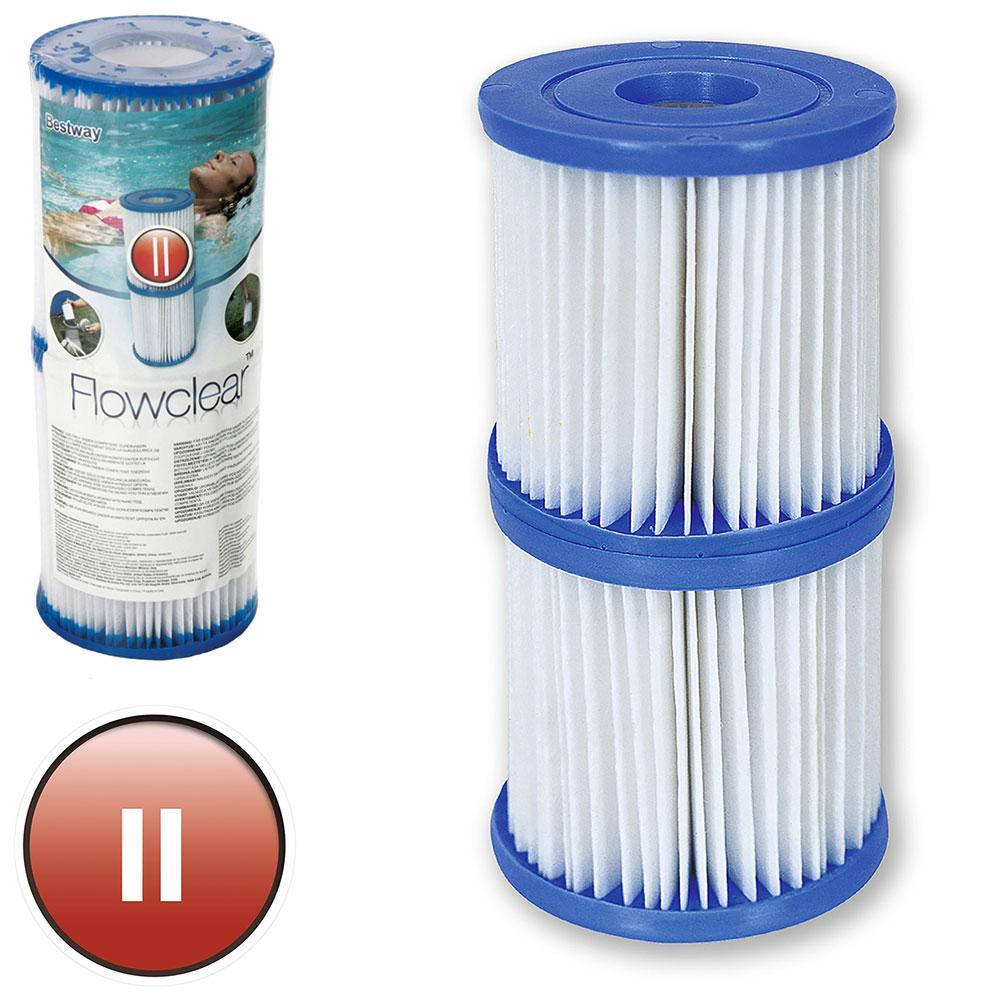 

Картридж Bestway для фильтр-насоса, 2006-3028 л/час, 58094