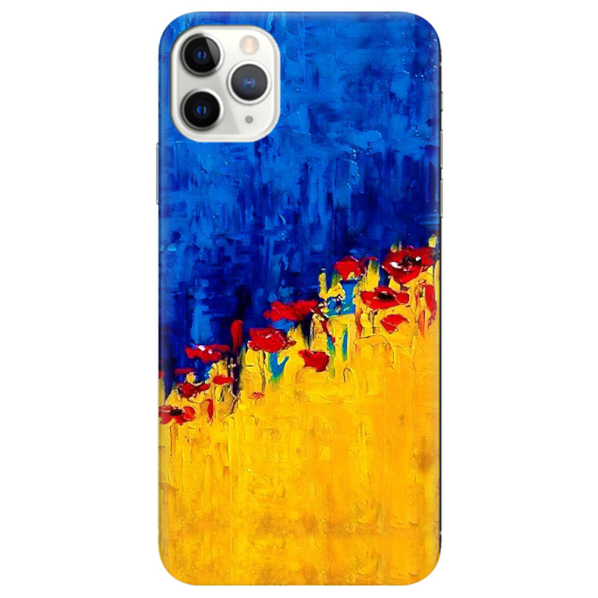 

Чехол для айфона 11 про с принтом Маки Патриотический APPLE IPHONE 11 PRO, Разные цвета