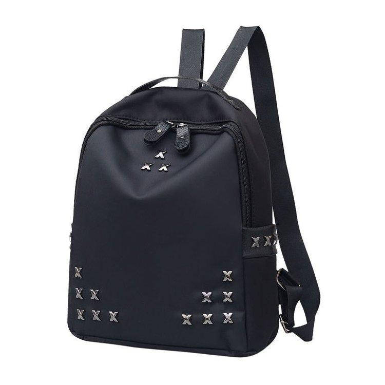 

Рюкзак Kahaluu, черный женский рюкзак, модный рюкзак 2021 СС-6695-10