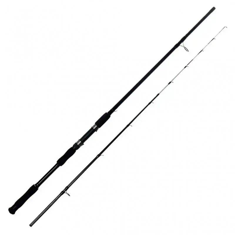 

Спиннинг Record Weida(Kaida) до 200г 2.7м, Черный
