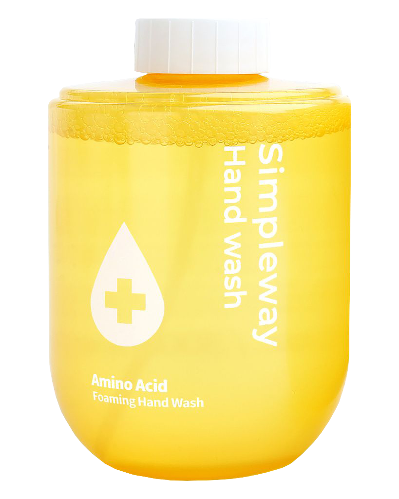 

Сменный картридж (мыло) для дозатора Xiaomi Simpleway (ZDXSJ02XW) Yellow (1 шт.)