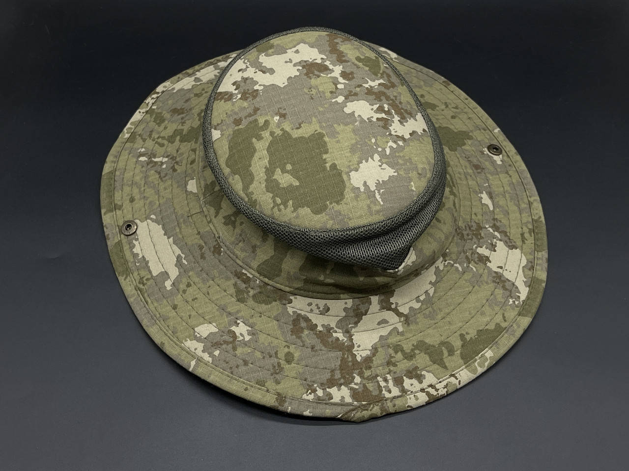 

Панама тактическая MULTICAM, Хаки
