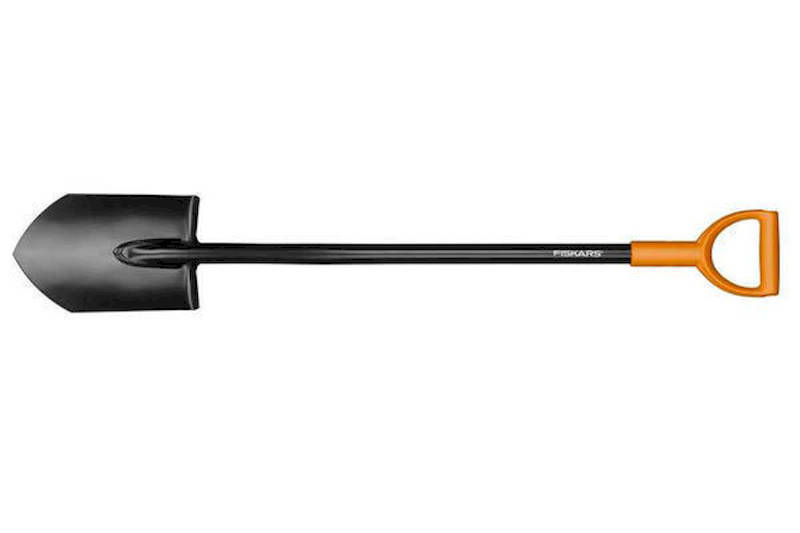

Лопата штыковая Fiskars Solid 131413 (1003455)