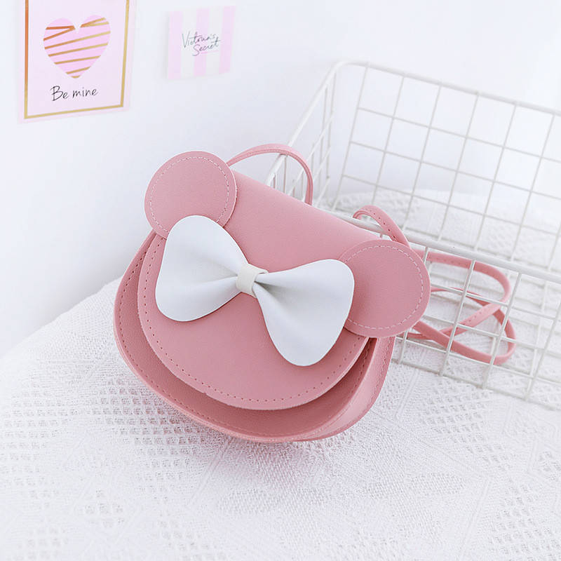 

Детская сумочка Mickey Mouse 15*16*6