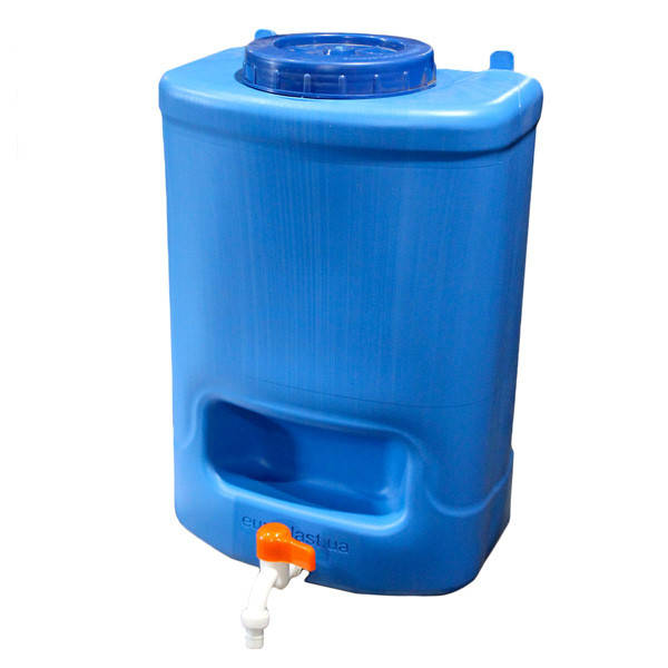 

Рукомойник 20л(50,5х35см) EURO PLAST