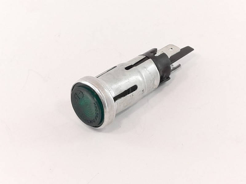 

Глазок приборов МТ (Днепр), Урал зеленый, с лампочкой