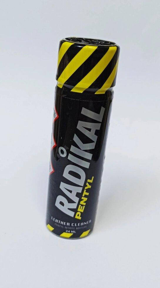 

Попперс Radikal Pentyl 24 ml