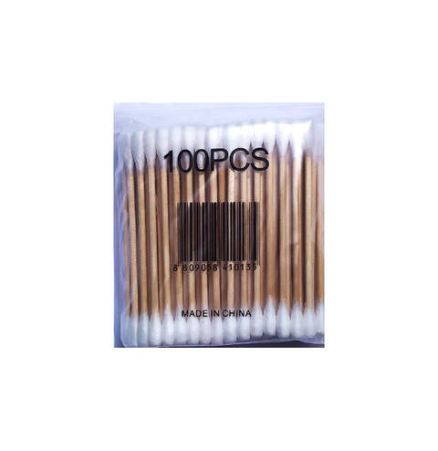 

Ухочистки 100шт. (3465)