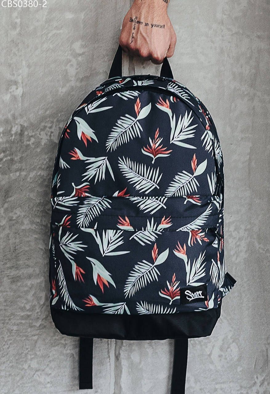 

Рюкзак Staff 22L modern, Темно-синий