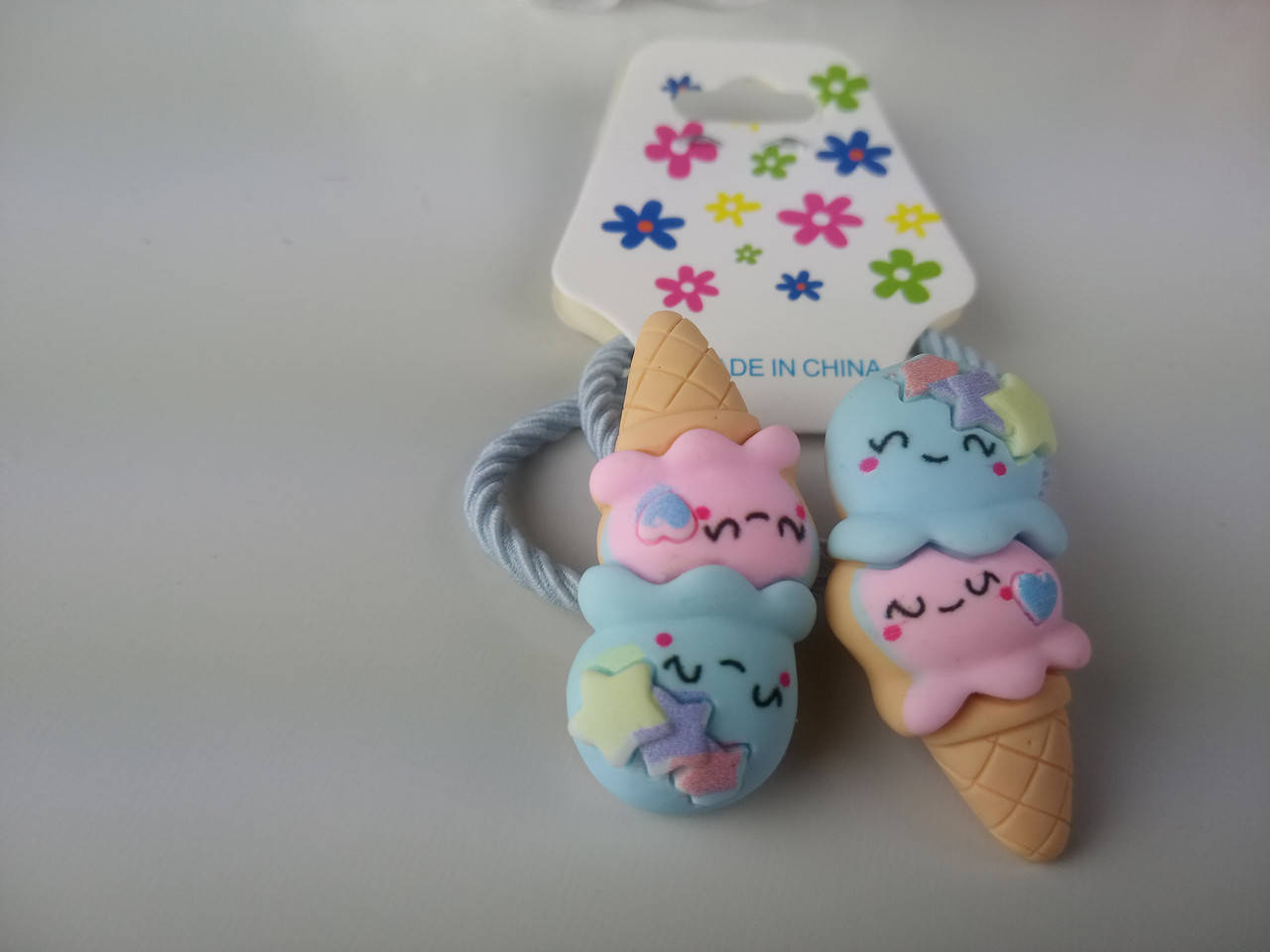 

Детские резинки для волос, украшения для девочек