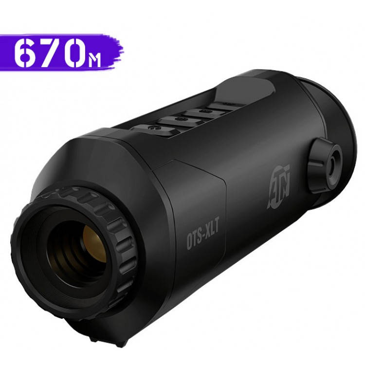 

Тепловизор ATN OTS-XLT 160 2-8X