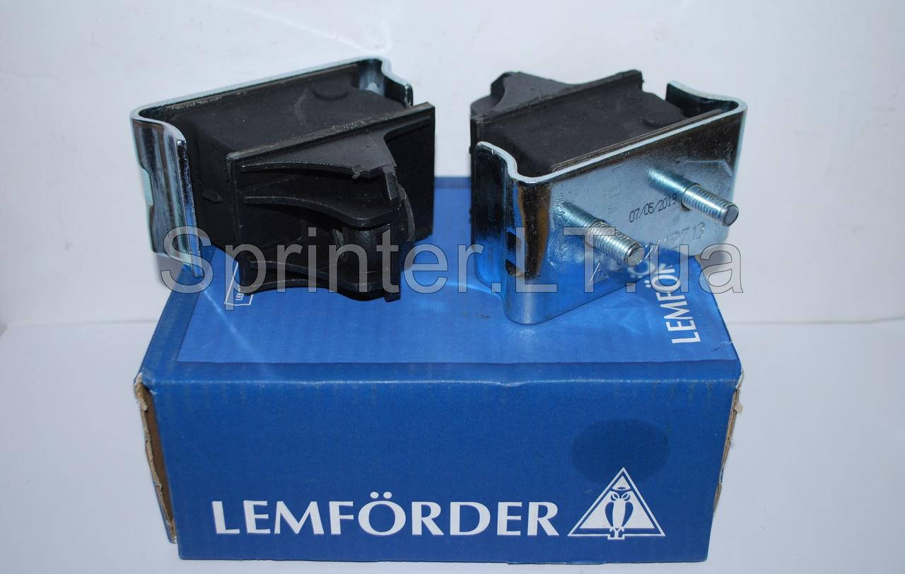 

Подушка двигателя MB Sprinter/ VW LT, 96- L=R (9012412513)