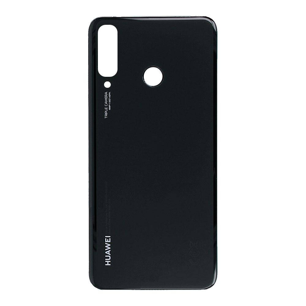 

Задняя крышка для Huawei P30 Lite / Nova 4e (24MP) (Black), Черный