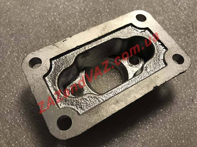 

Проставка переходная плита карбюратора с ЗАЗ на ВАЗ Мелитополь