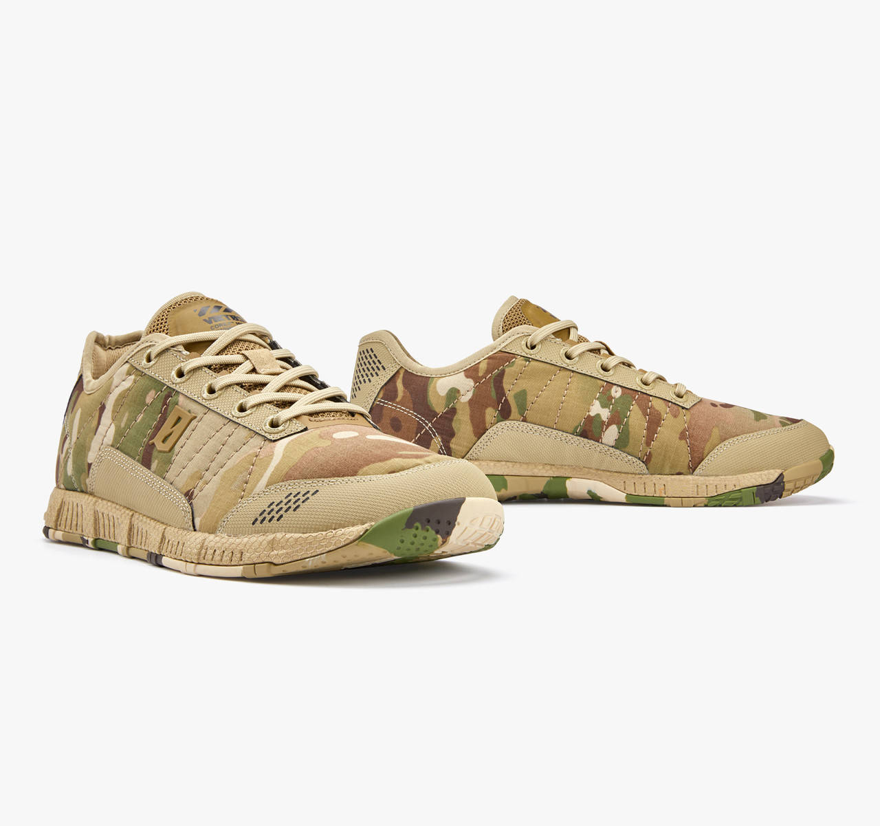 

Кроссовки VIKTOS Core 2 MultiCam