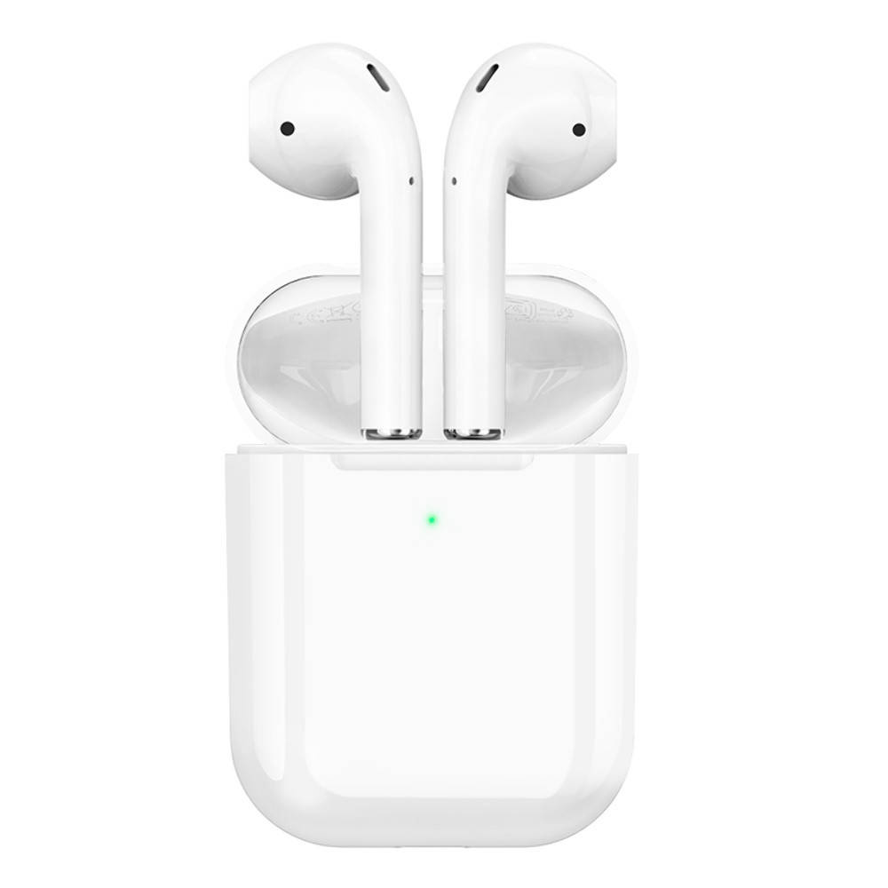 

Беспроводные наушники Hoco EW02 Plus белые, Белый