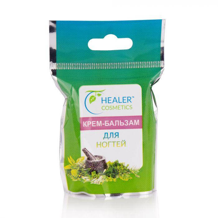 

Крем-бальзам для ногтей Healer Cosmetics, 10г