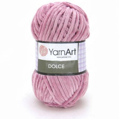 

Yarnart Dolce пудра № 769
