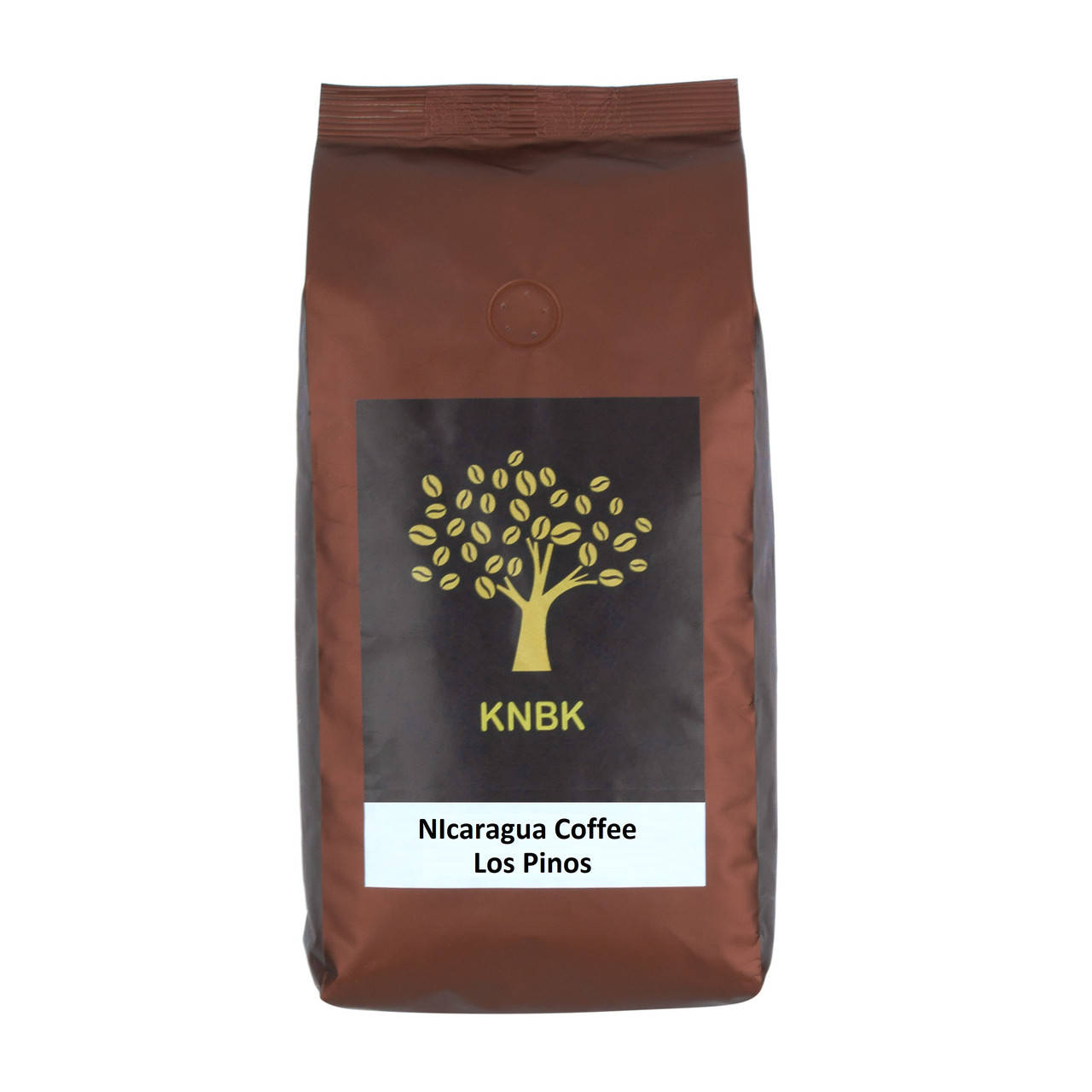

Никарагуа Лос Пинос (Nicaragua Los Pinos Anaerobic) обжарен под фильтр 1кг. (Speciality coffee)