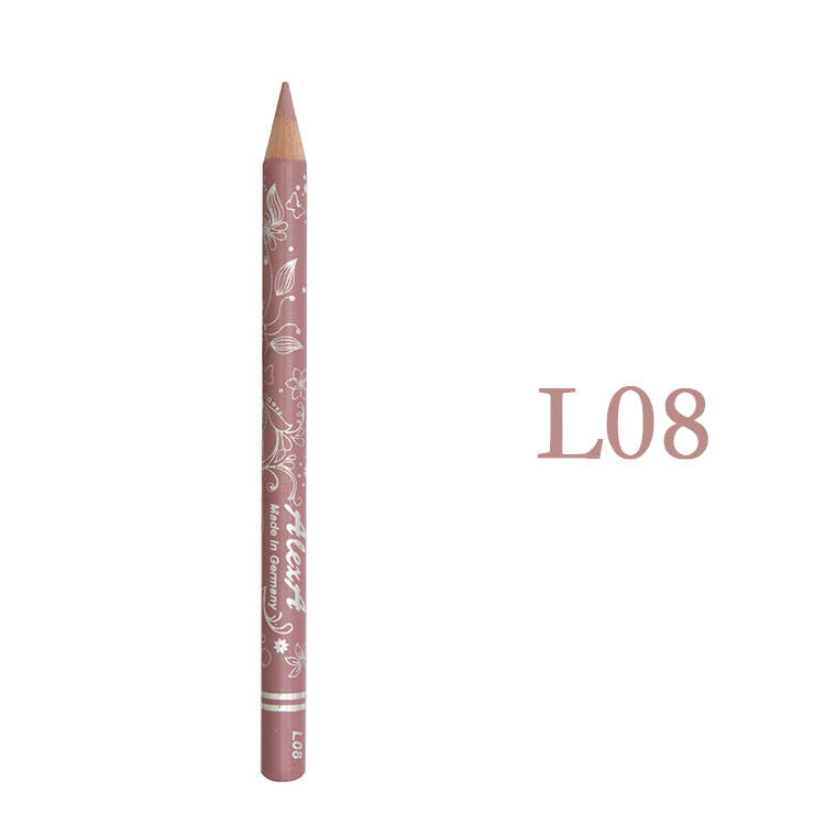 

Олівець для губ №L08 AlexA