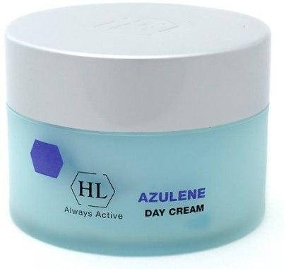

Дневной крем - Holy Land Cosmetics Azulene Day Care 250ml