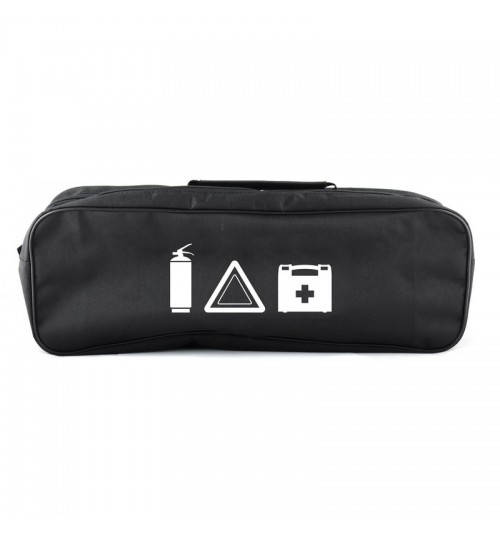 

Сумка органайзер в багажник автомобиля Beltex УНИВЕРСАЛЬНАЯ (2 отдела)