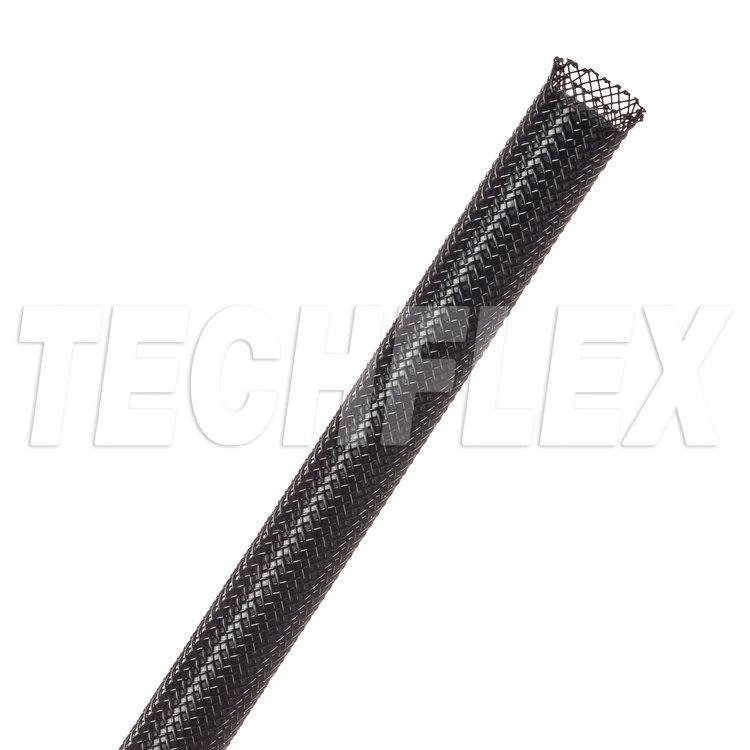 

Кабельная оплетка PTN0.25 Flexo Pet размер 6.35 mm, от 1 метра
