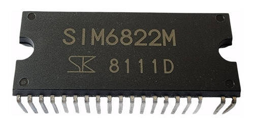 

SIM6822M