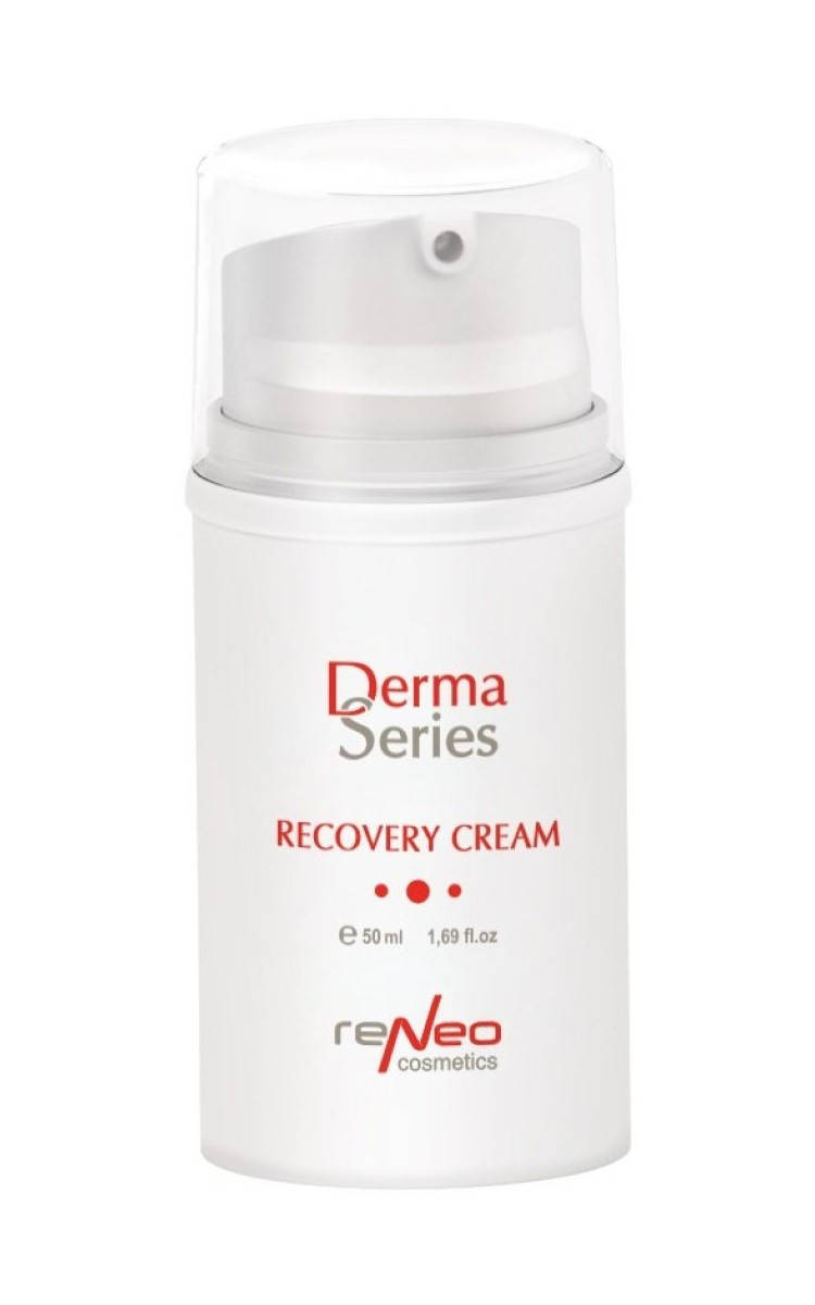 

Відновлюючий тонізуючий крем Recovery Cream Derma Series, 50 мл
