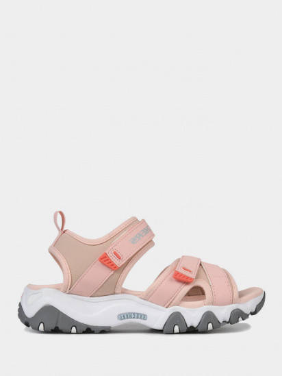 

Оригінальні жіночі сандалі SKECHERS (66666188 LTPK) 39