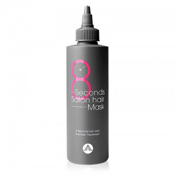 

MASIL 8 Seconds Salon Hair Mask Stick Pouch Восстанавливающая маска для волос 200 мл