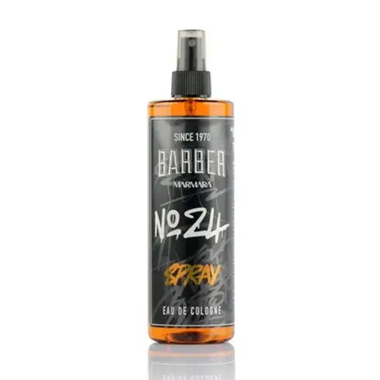 

Одеколон Marmara Eau De Cologne Barber No.24 400 мл