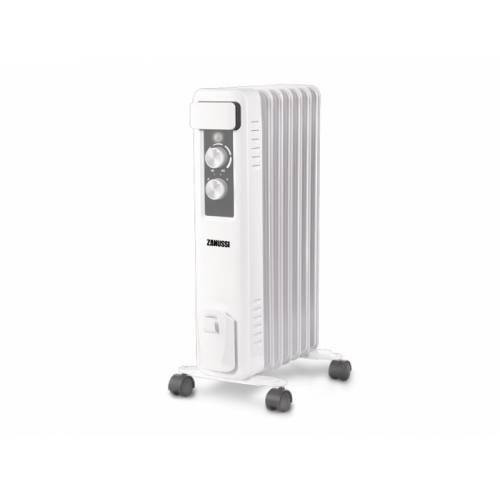 

Радіатор масляний Zanussi ZOH/CS-11 W