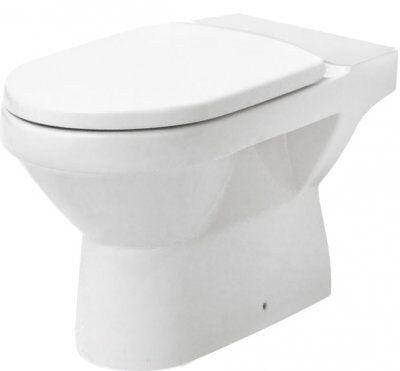 

Унитаз Cersanit Olimpia OL010/020 CCCZ1000238227, Белый