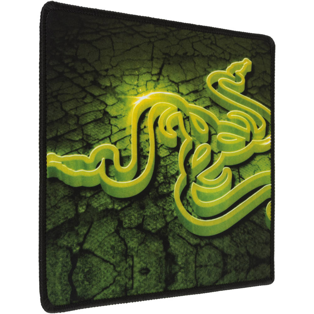 

Игровая поверхность U&P R-Series R252 Black (RSR252B), Черный