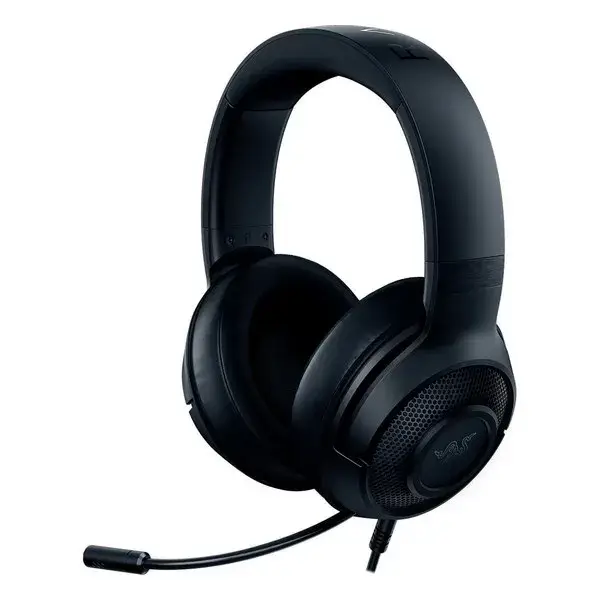 

Накладные наушники Razer Kraken X Lite RZ04-02950100-R381 Black проводные с микрофоном