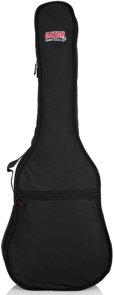 

Чехол для классической гитары GATOR GBE-CLASSIC Classical Guitar Gig Bag