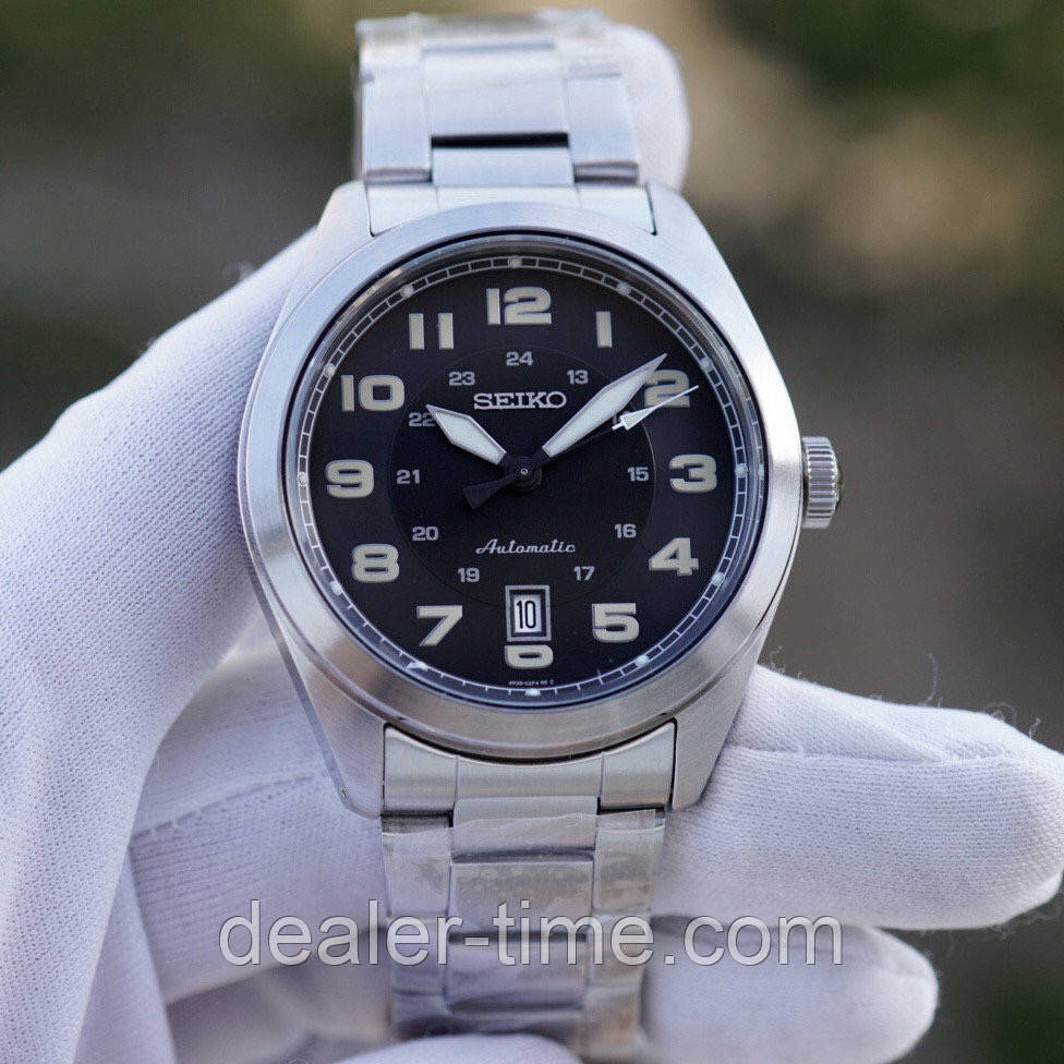 

Часы Seiko SRPC85K1 Military Neo Sports Automatic