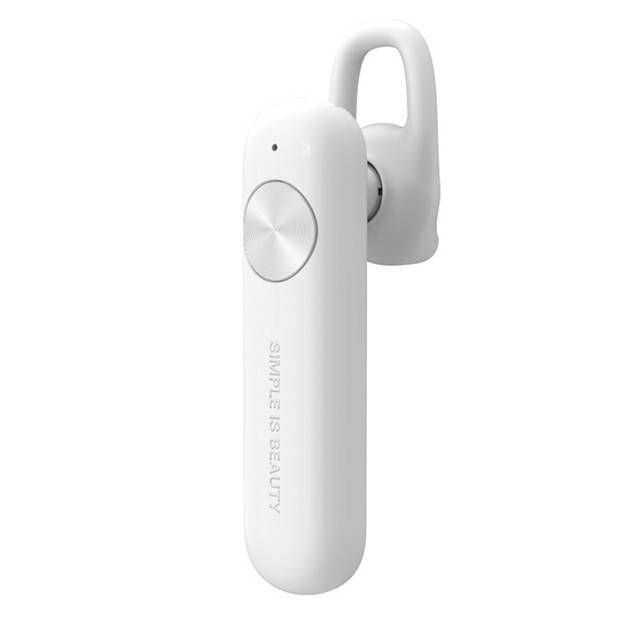 

Bluetooth-гарнитура разговорная XO BE5 Bluetooth earphone White, Белый