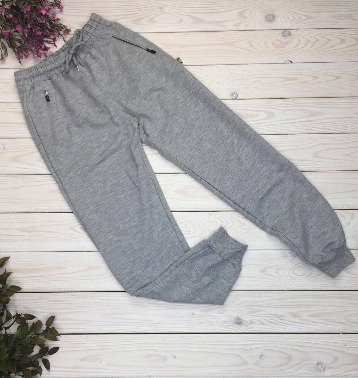 

Детские спортивные брюки на мальчика №0612 ( р. 9-12)