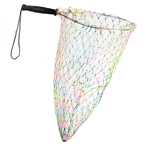 

Подсак лодочный Sams Fish SF-2404 30х48 см