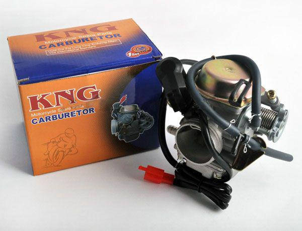 

Карбюратор 4T GY6 150 "KNG"